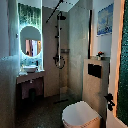 Apartamento Einstein Cluj-Napoca