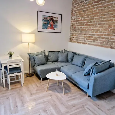Apartamento Einstein *