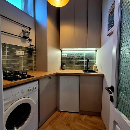 Apartamento Einstein Cluj-Napoca