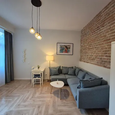 Einstein Apartamento